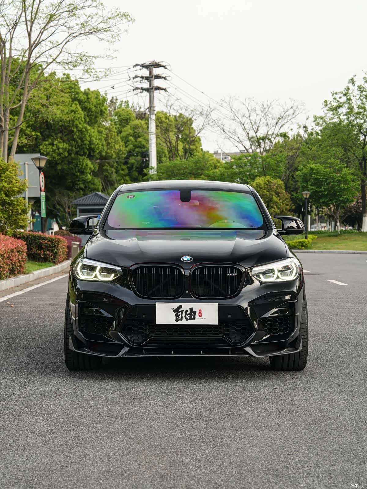 BMW X4, 2019 2