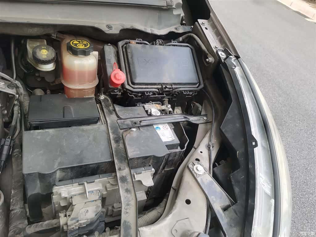 Buick GL8, 2019 22
