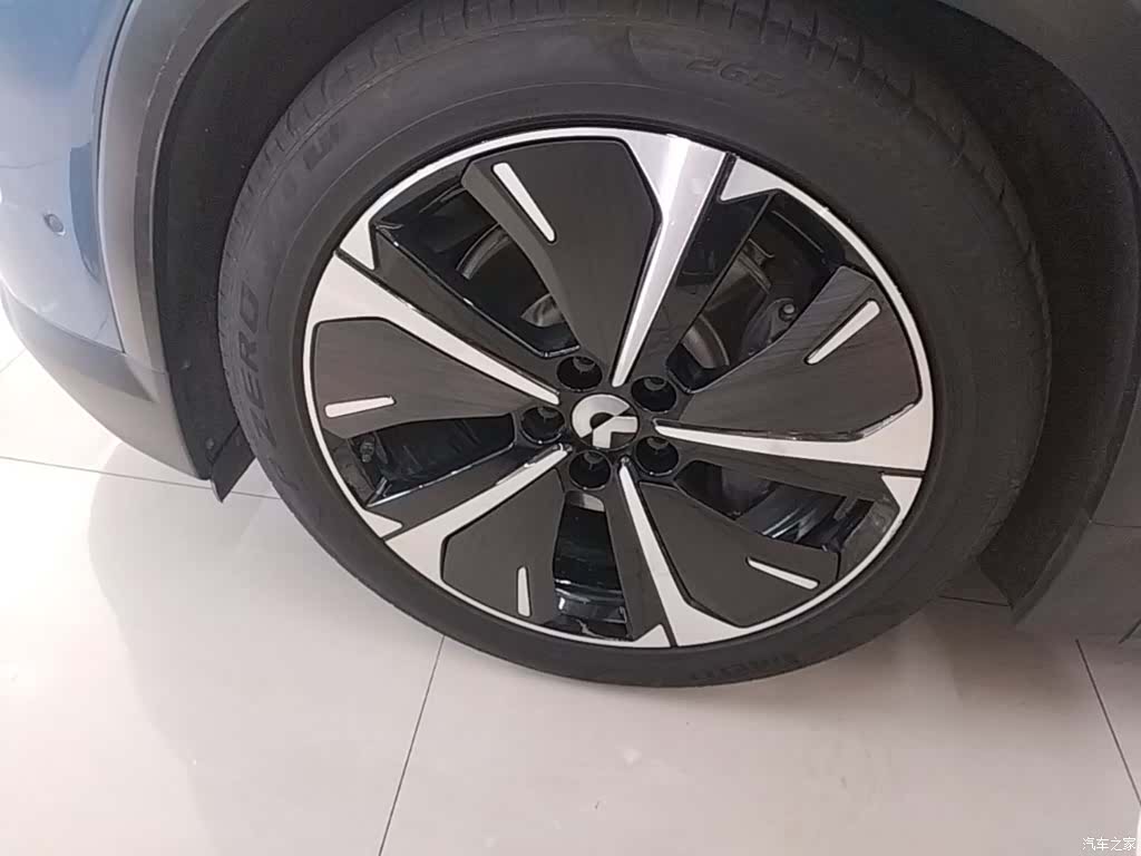 NIO ES7, 2022 22
