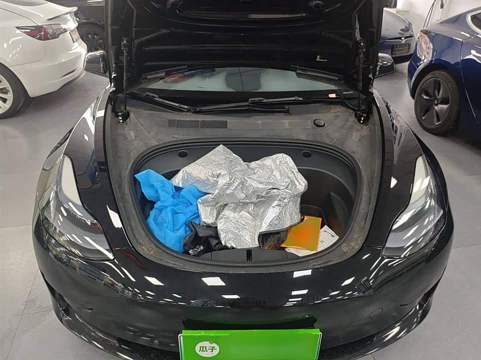 Tesla Model 3 Tesla Model 3