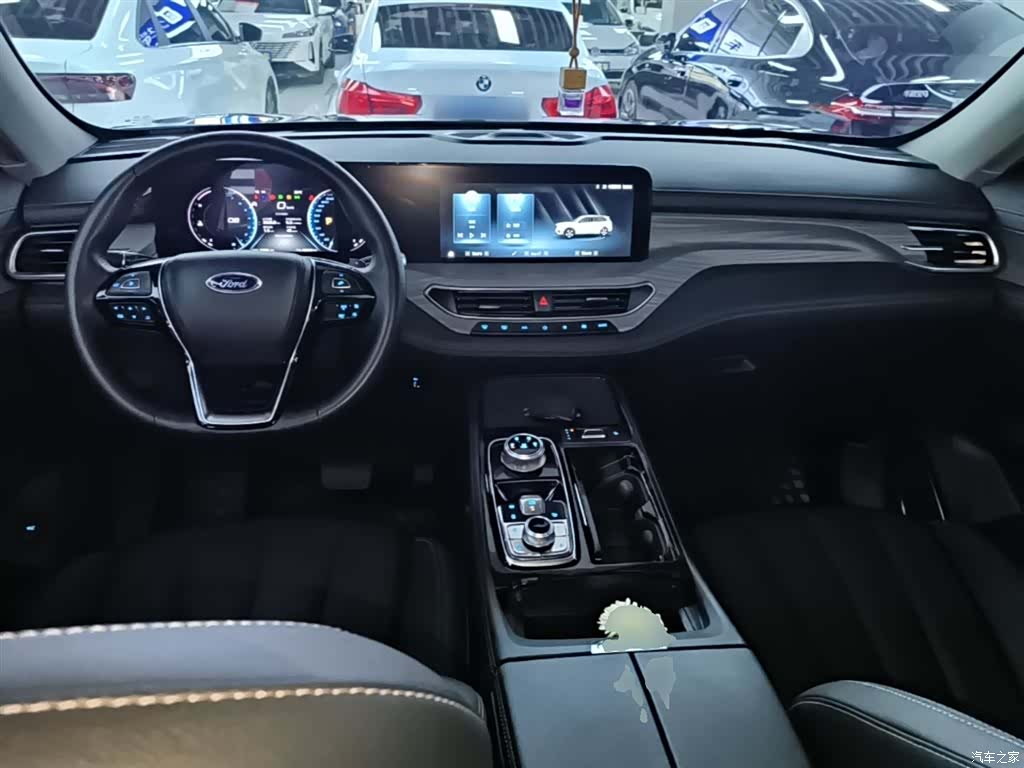Ford Equator, 2021 6