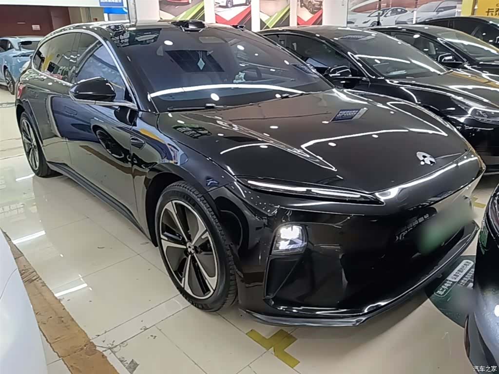 NIO ET5, 2024 4