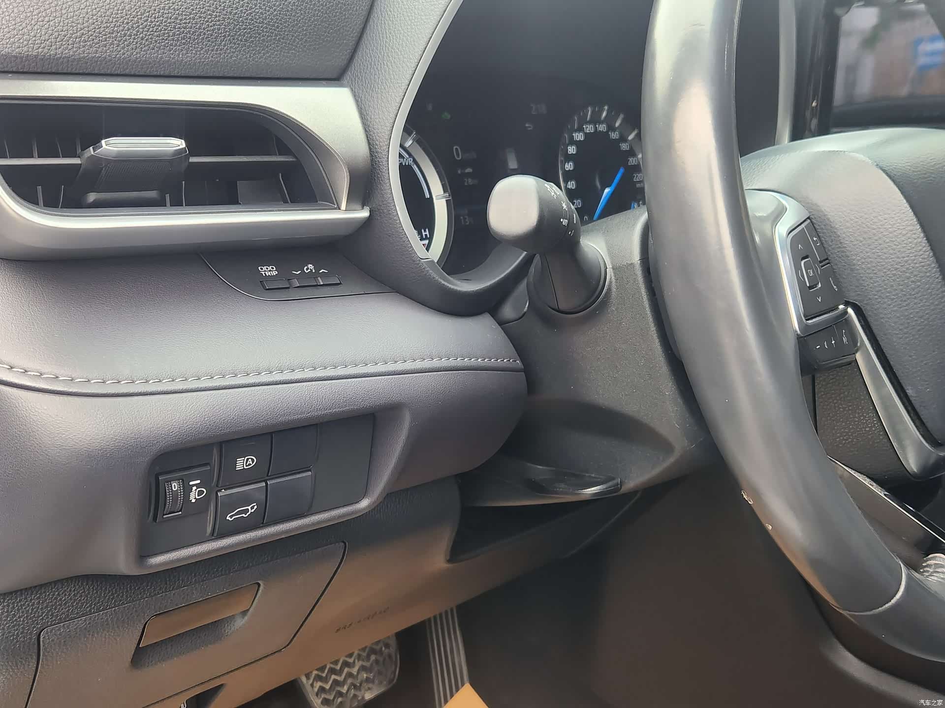 Toyota Highlander, 2023 9