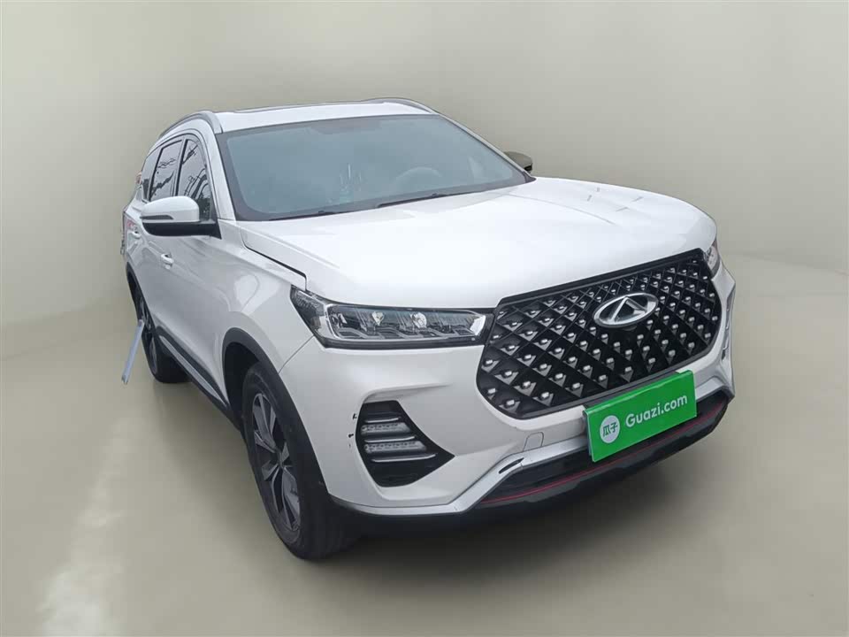 Chery Tiggo 7