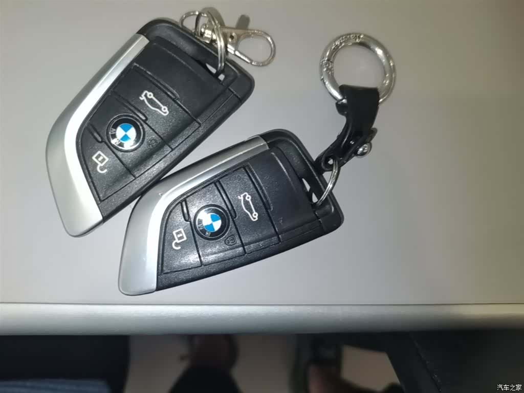 BMW X1, 2017 9