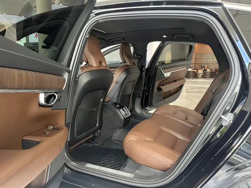 Volvo S90 Volvo S90