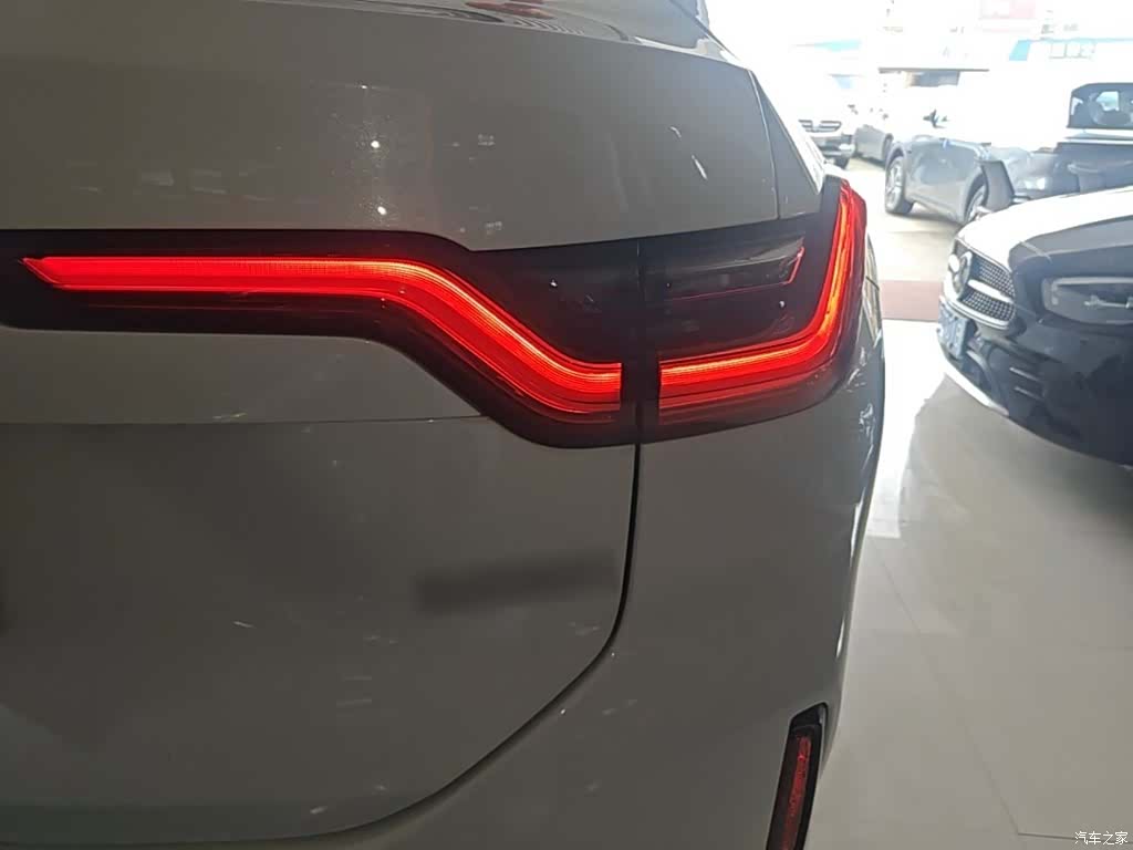 NIO EC6, 2022 8