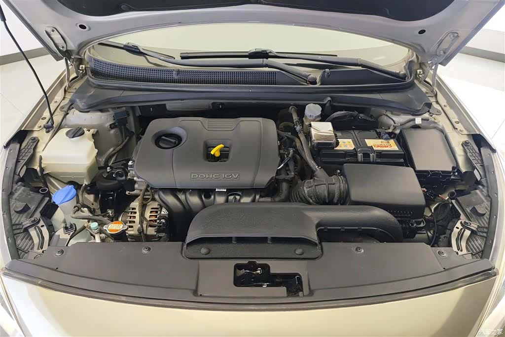 Hyundai DLX, 2018 10