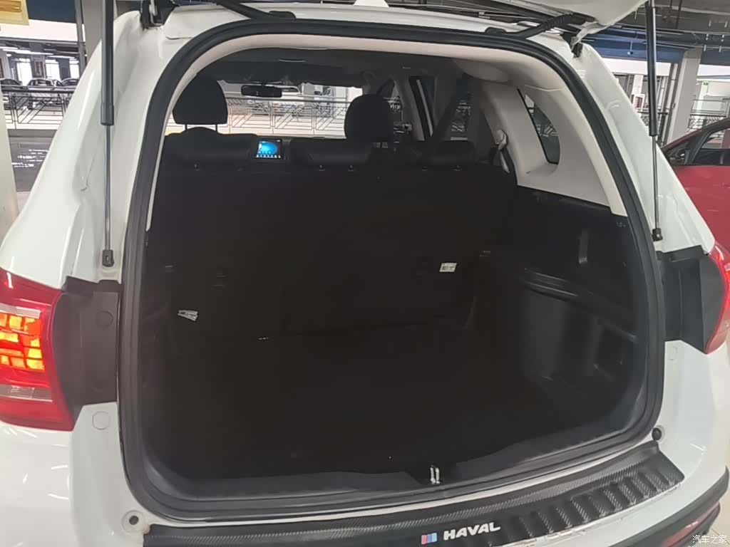 Haval H6, 2021 19