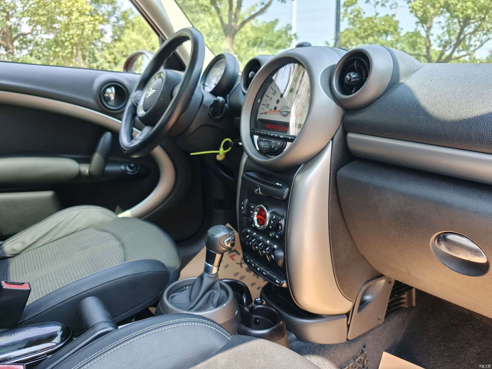 Mini Countryman, 2014 13