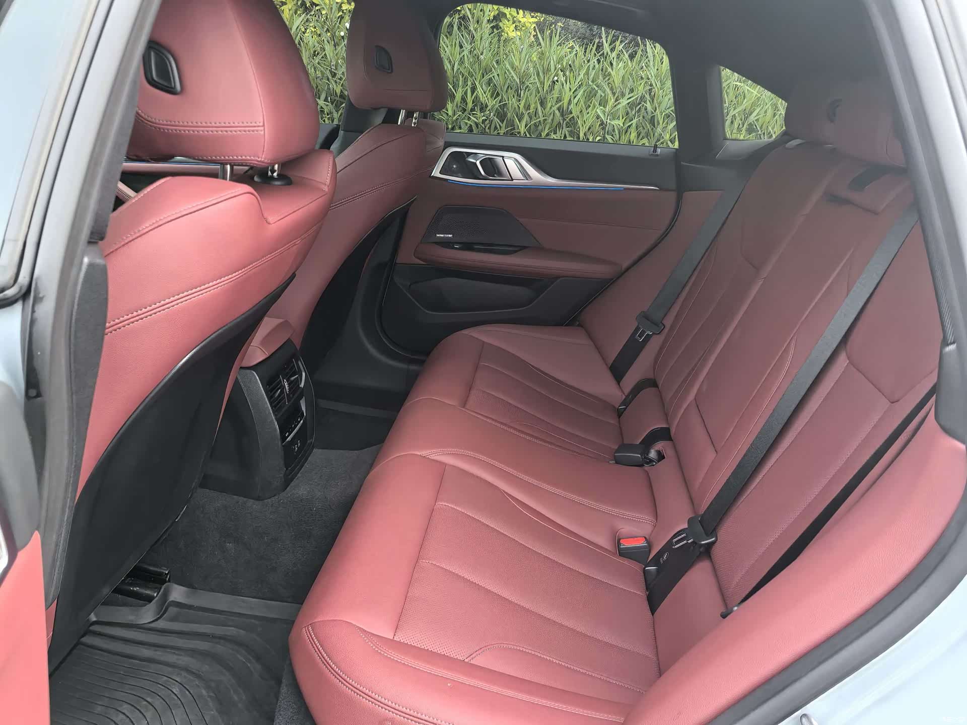 BMW 4 Series, 2024 11