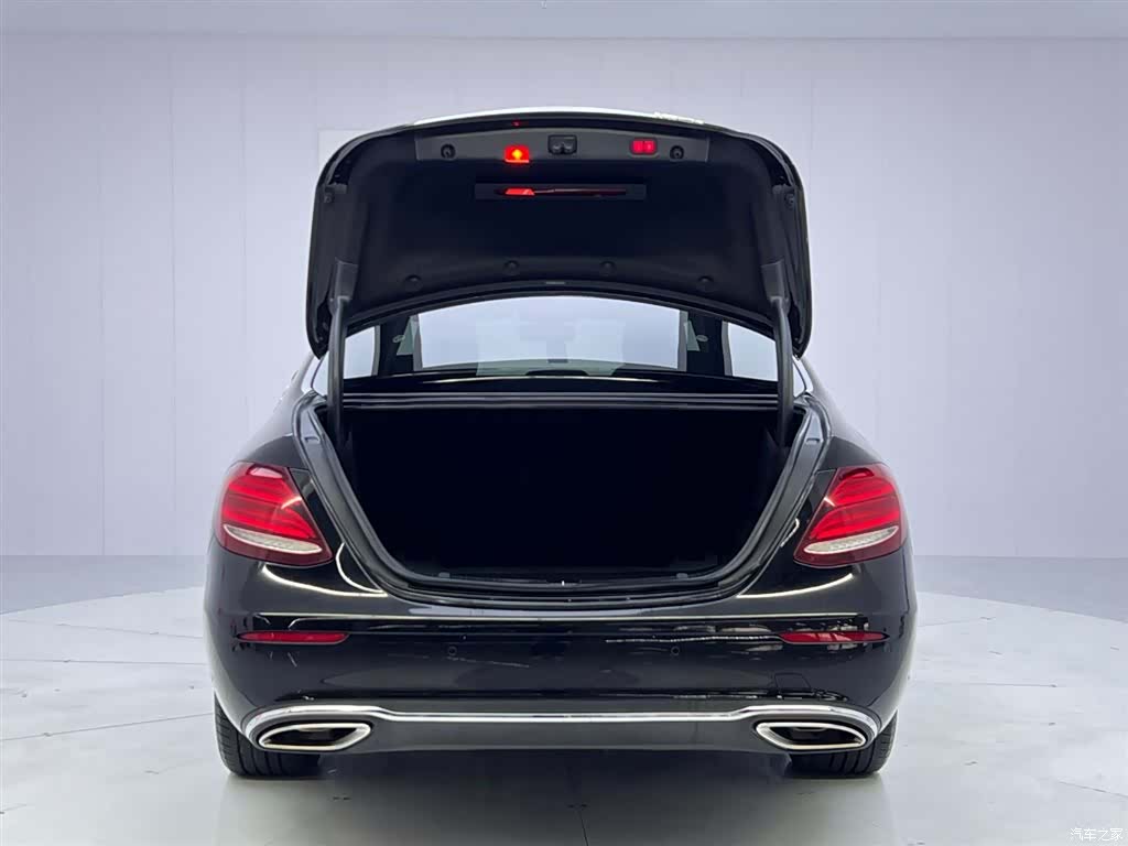 Mercedes-Benz E-Class, 2020 9