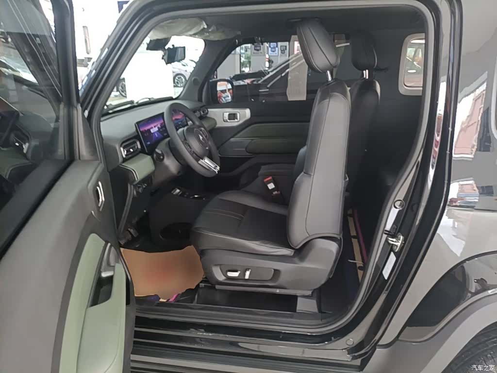 Wuling Yep, 2023 16