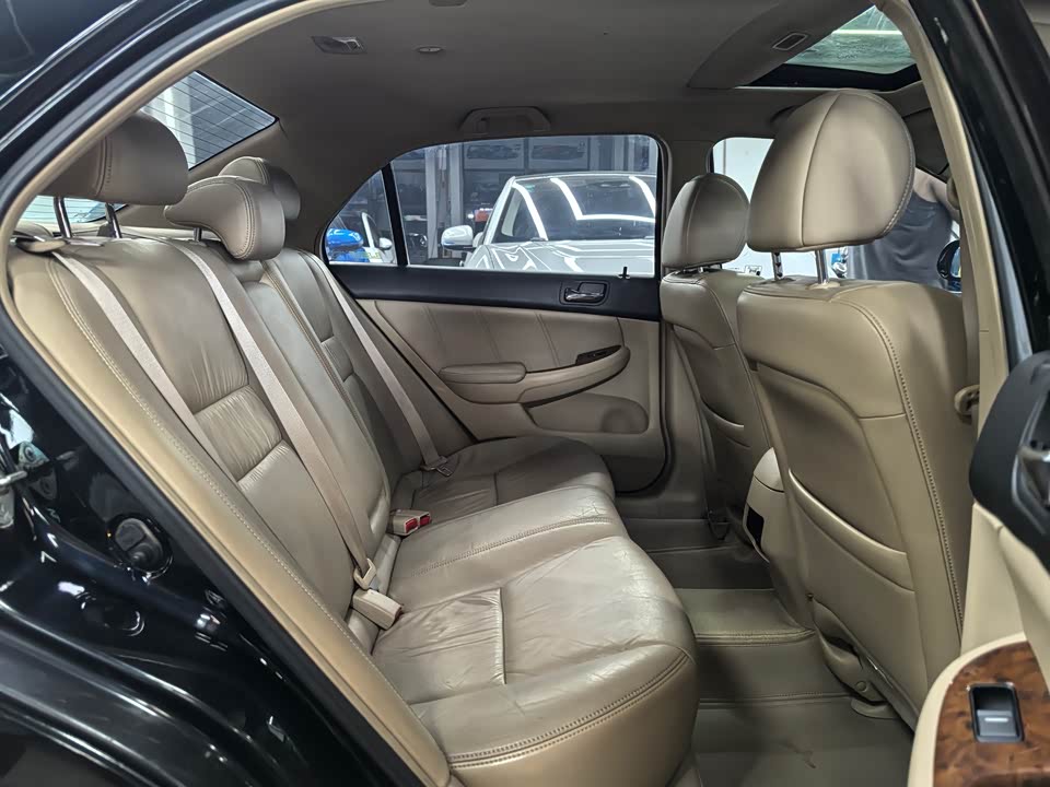 Honda Accord Honda Accord