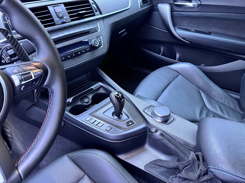 BMW M2 BMW M2