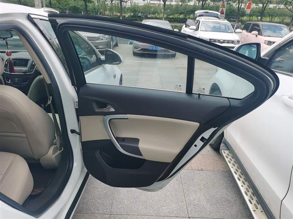 Buick Regal Buick Regal