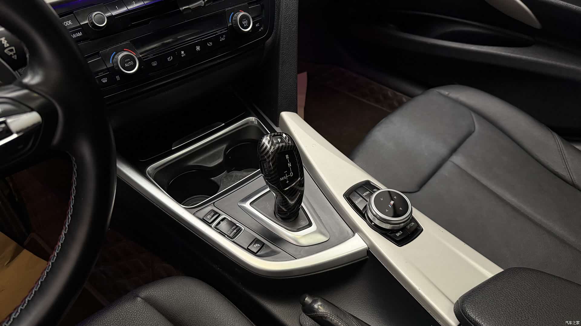 BMW 3 Series, 2014 7