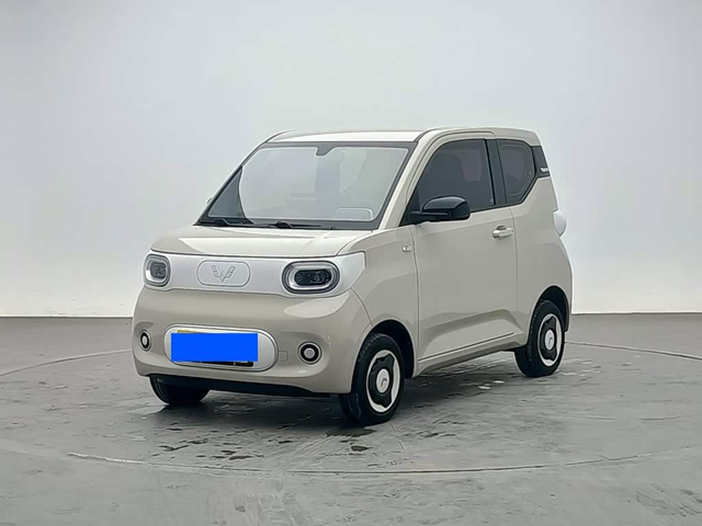 Wuling Mini EV MINIEV 2024 215km