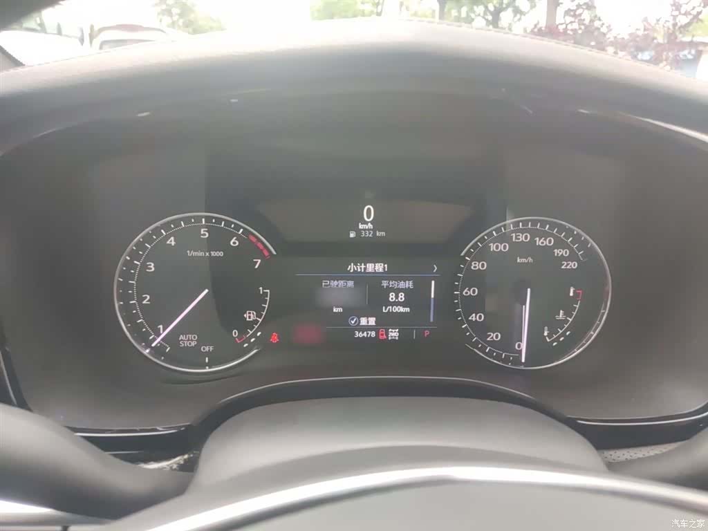 Cadillac XT5, 2021 4