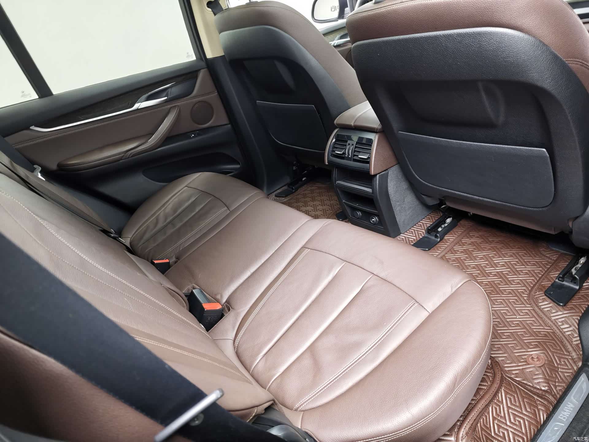 BMW X5, 2016 14