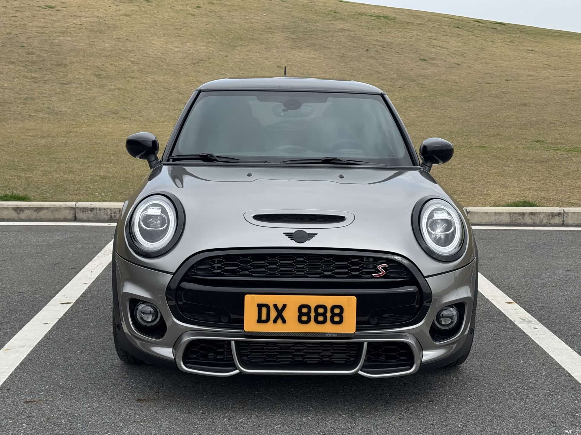 Mini Cooper, 2021 3