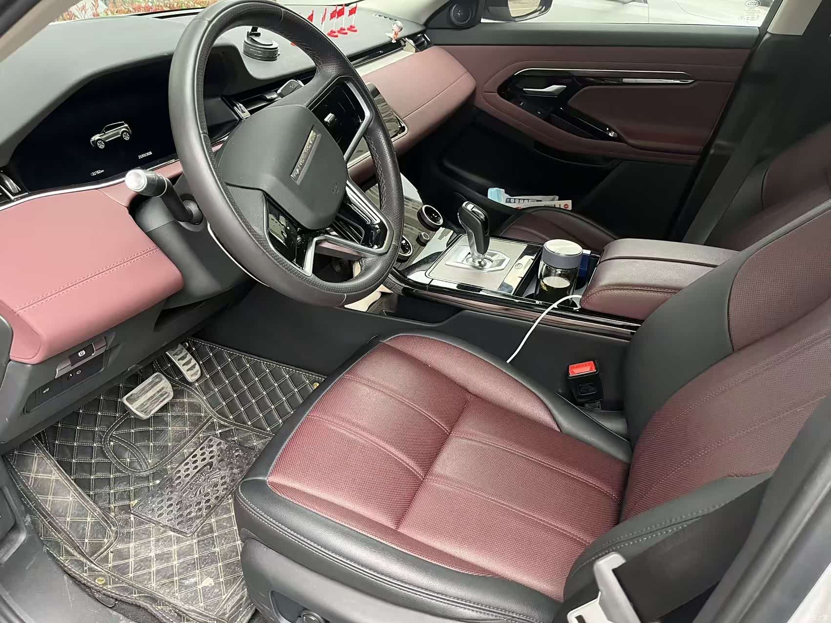 Land Rover Range Rover, 2023 7