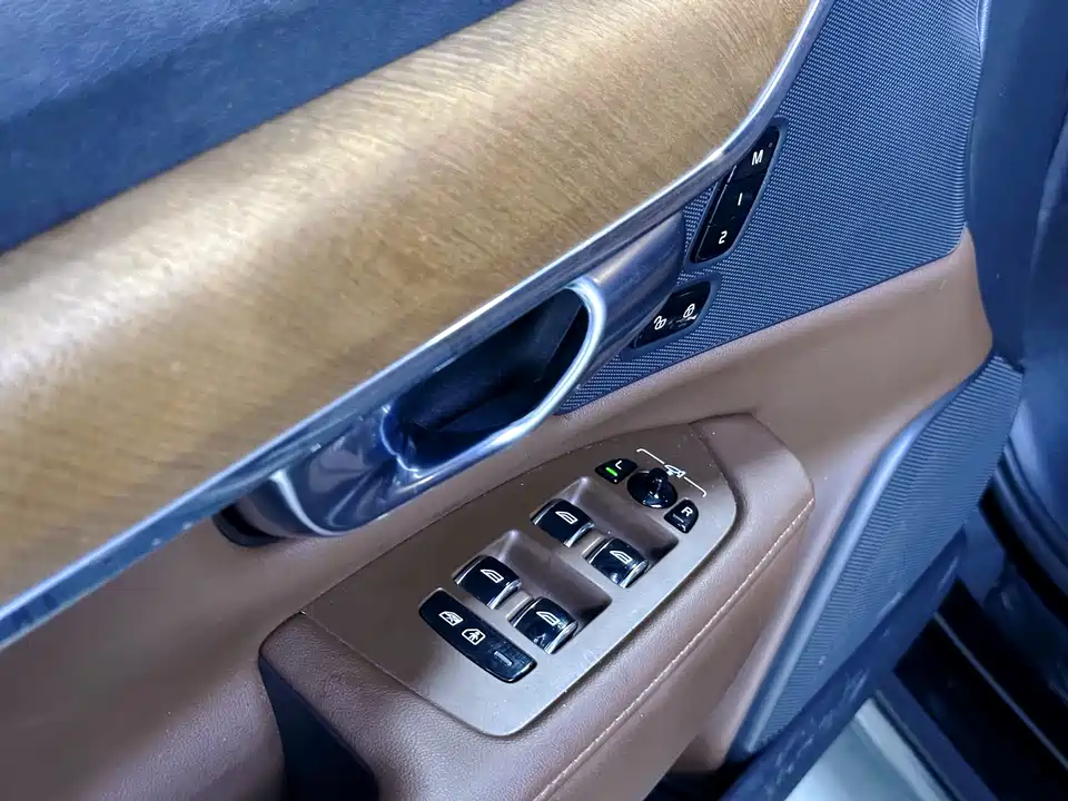 Volvo S90 Volvo S90