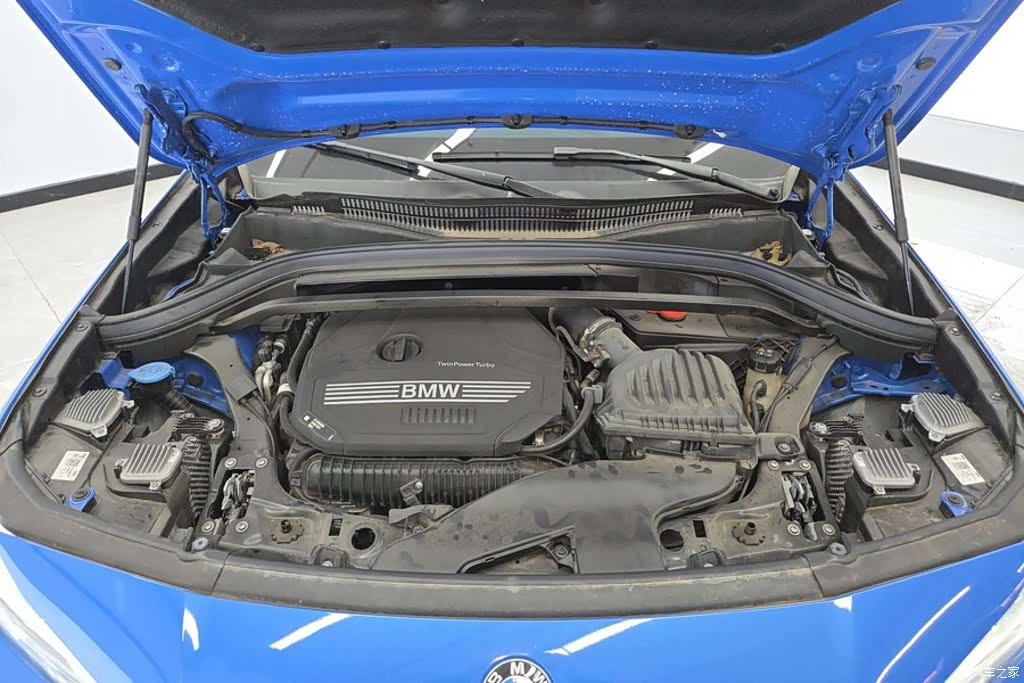 BMW X2, 2023 10