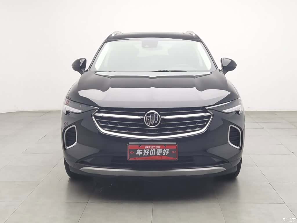 Buick Envision, 2023 3