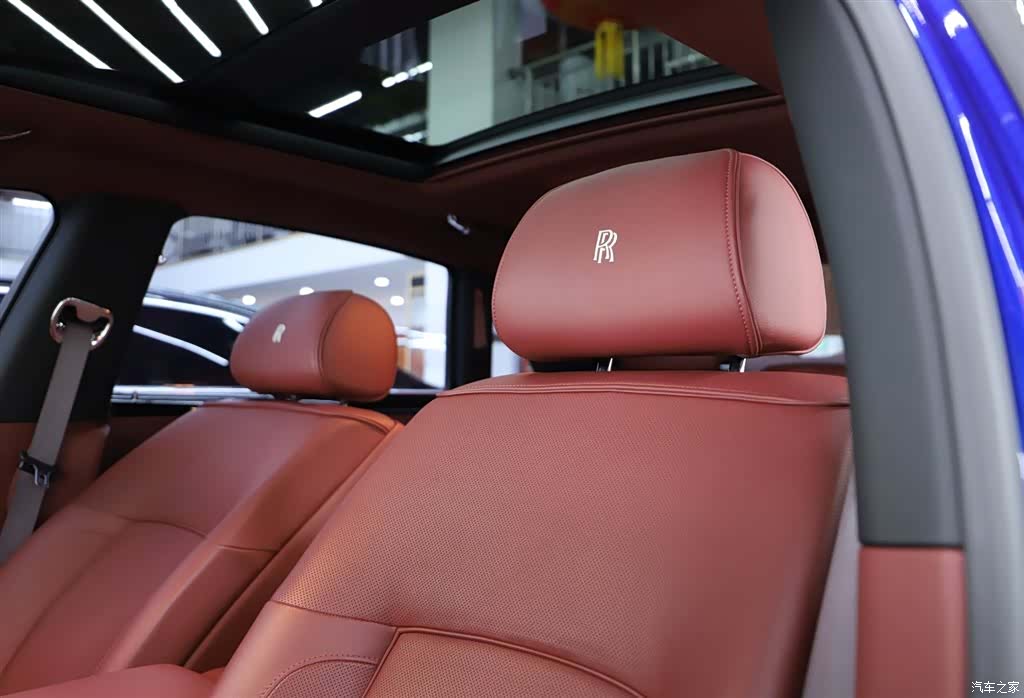 Rolls-Royce Ghost, 2015 20