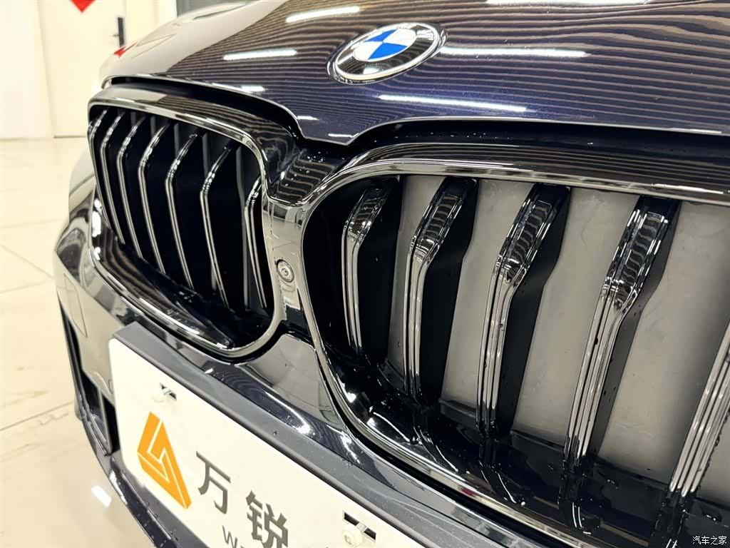 BMW 6 Series GT, 2022 22