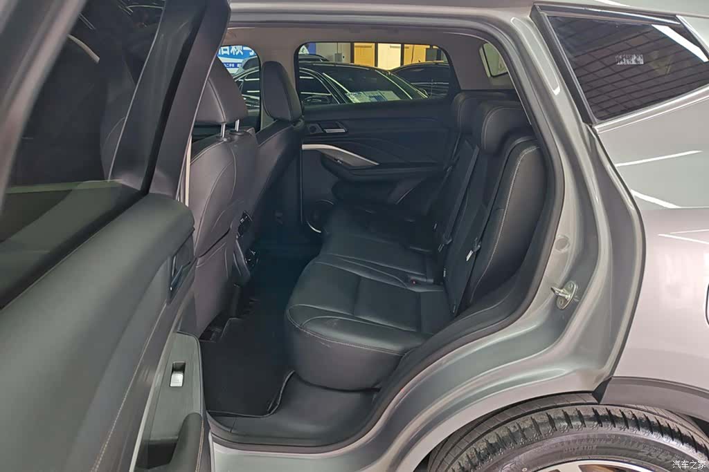 WEY VV6, 2019 11