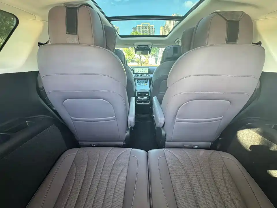 Chery Fulwin Fengyun T10