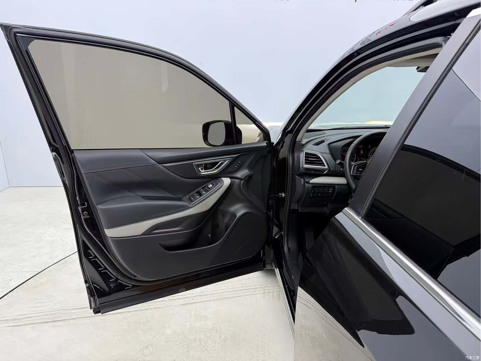 Subaru Forester, 2023 17