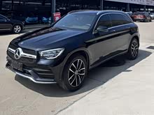 ����GLC 2022�� �Ŀ�� GLC 260 L 4MATIC ������