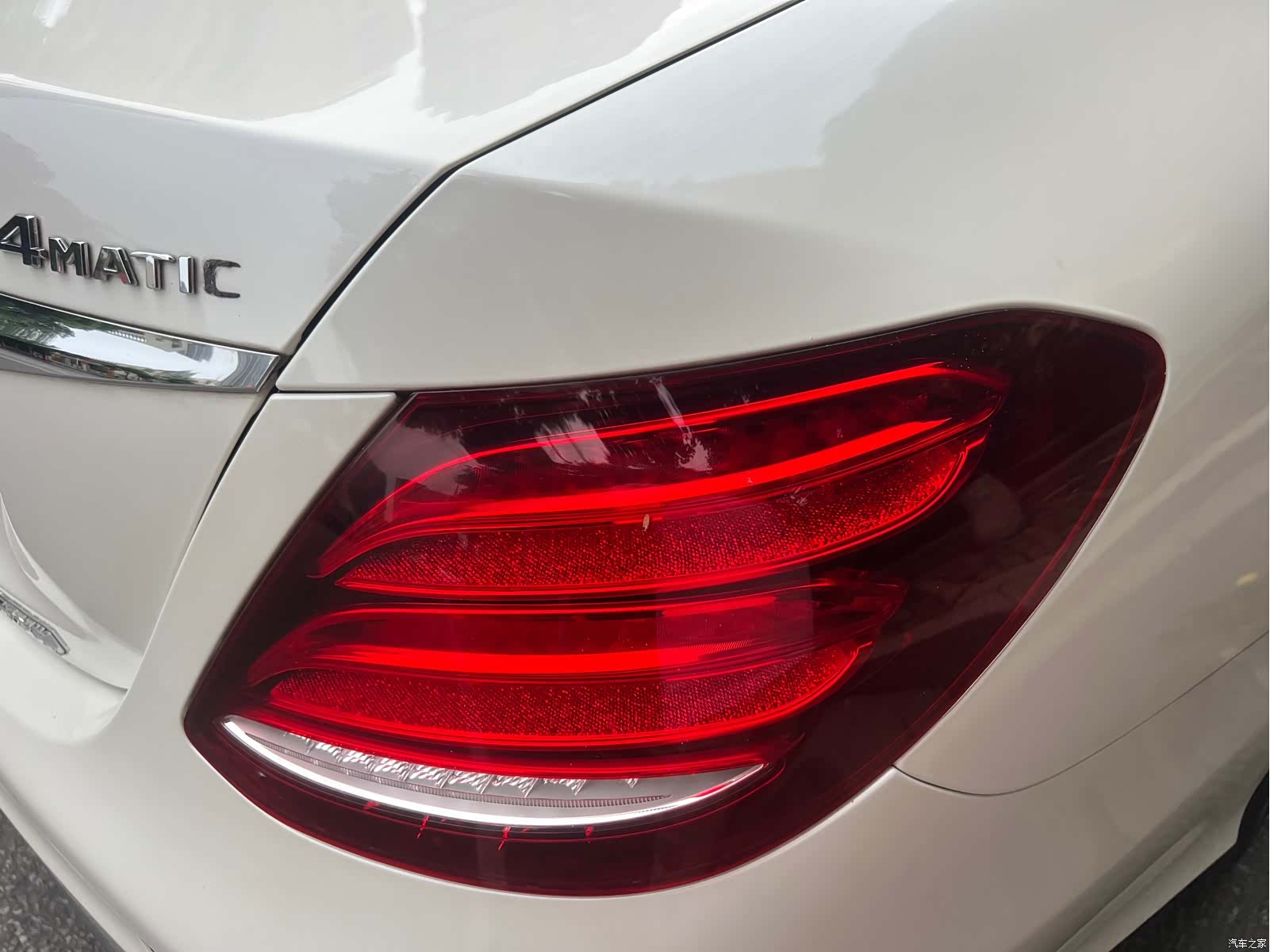 Mercedes-Benz E-Class, 2017 12