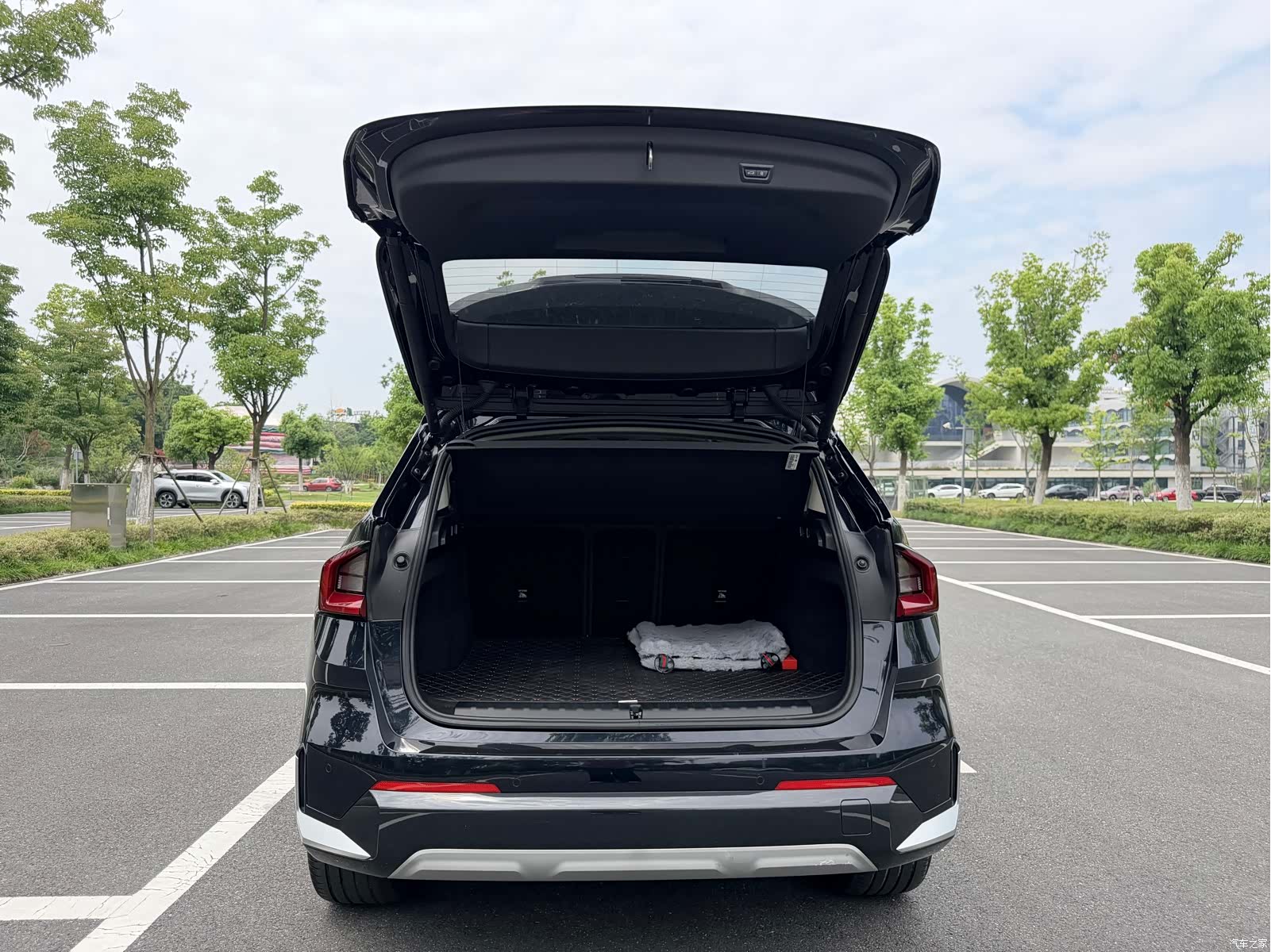 BMW X1, 2024 14