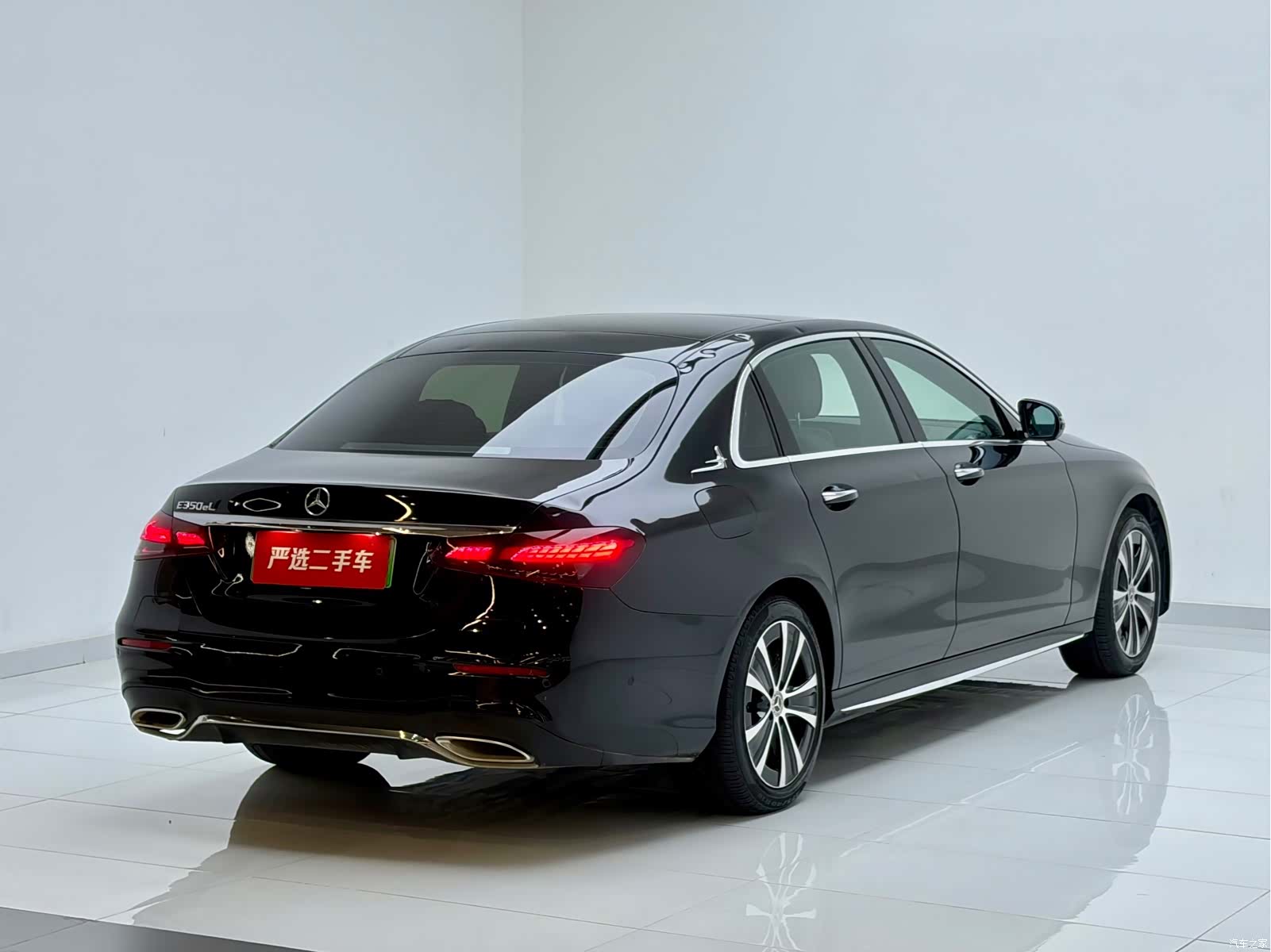 Mercedes-Benz E-Class, 2023 7