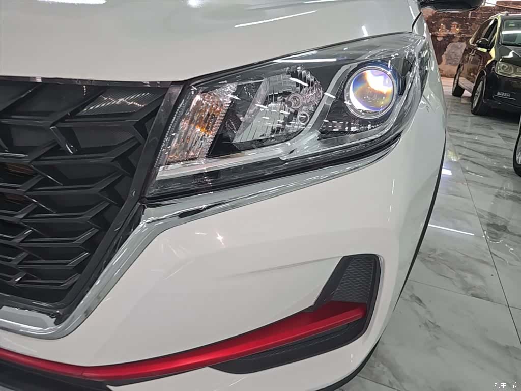 DongFeng 500, 2022 24