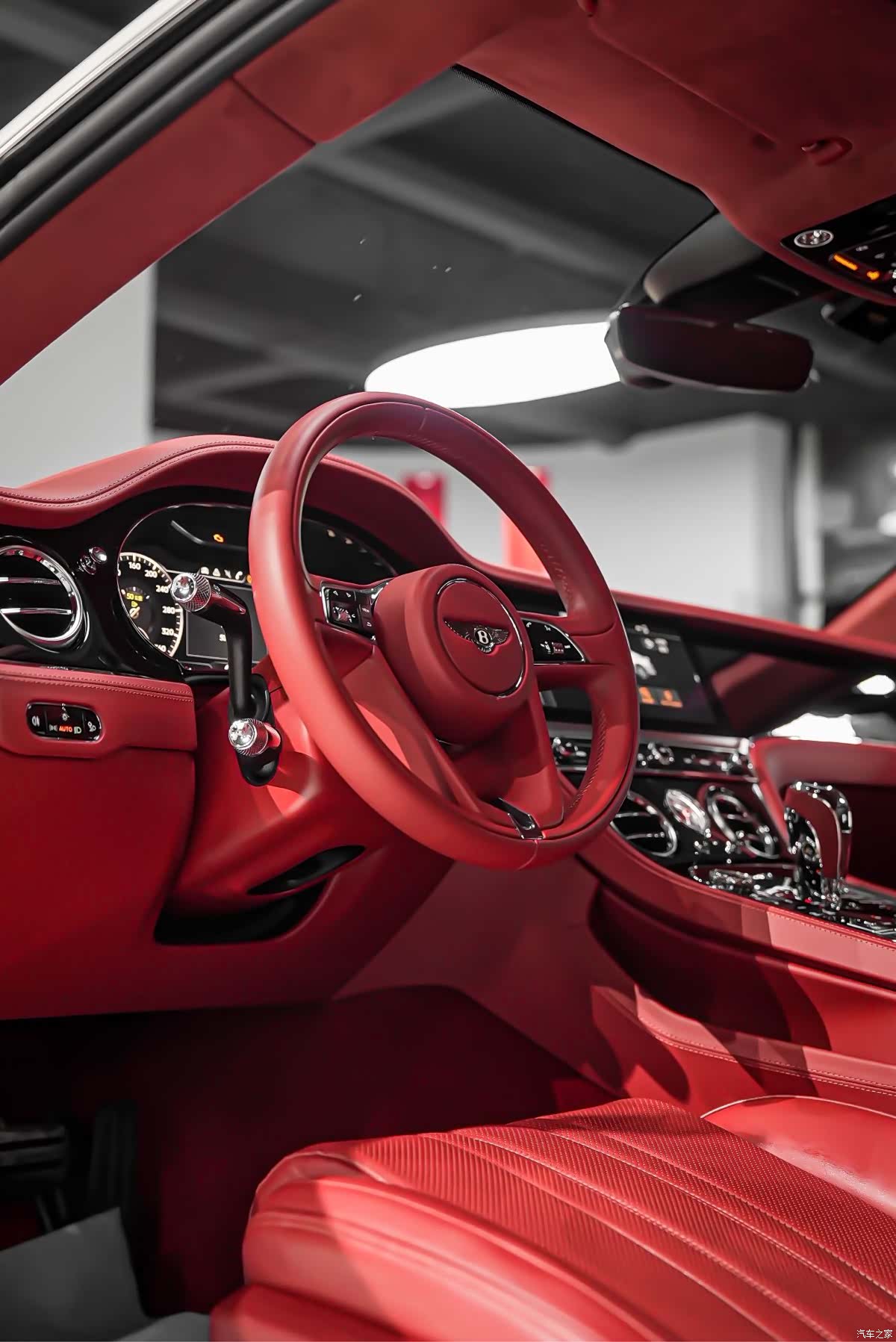 Bentley Continental GT, 2020 8