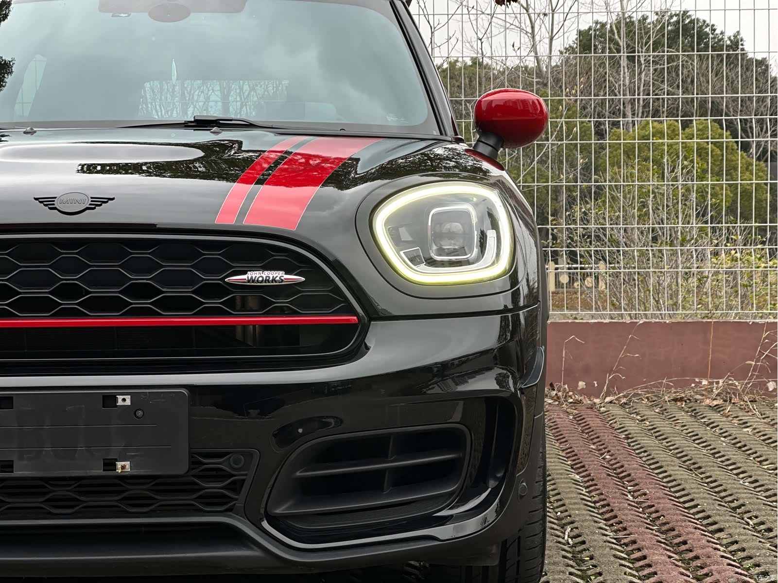 Mini Countryman, 2022 29