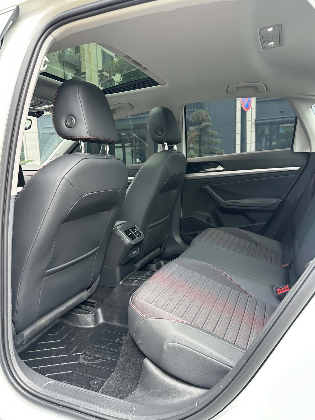 Volkswagen Lavida, 2023 все фото
