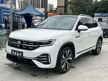 ̽�� 2023�� �Ŀ� 380TSI ����R-Line Pro�ǻ۰�