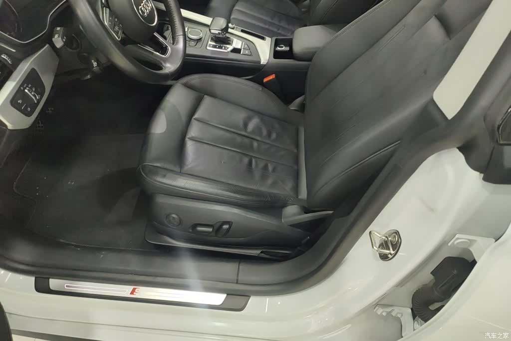 Audi A5, 2019 9