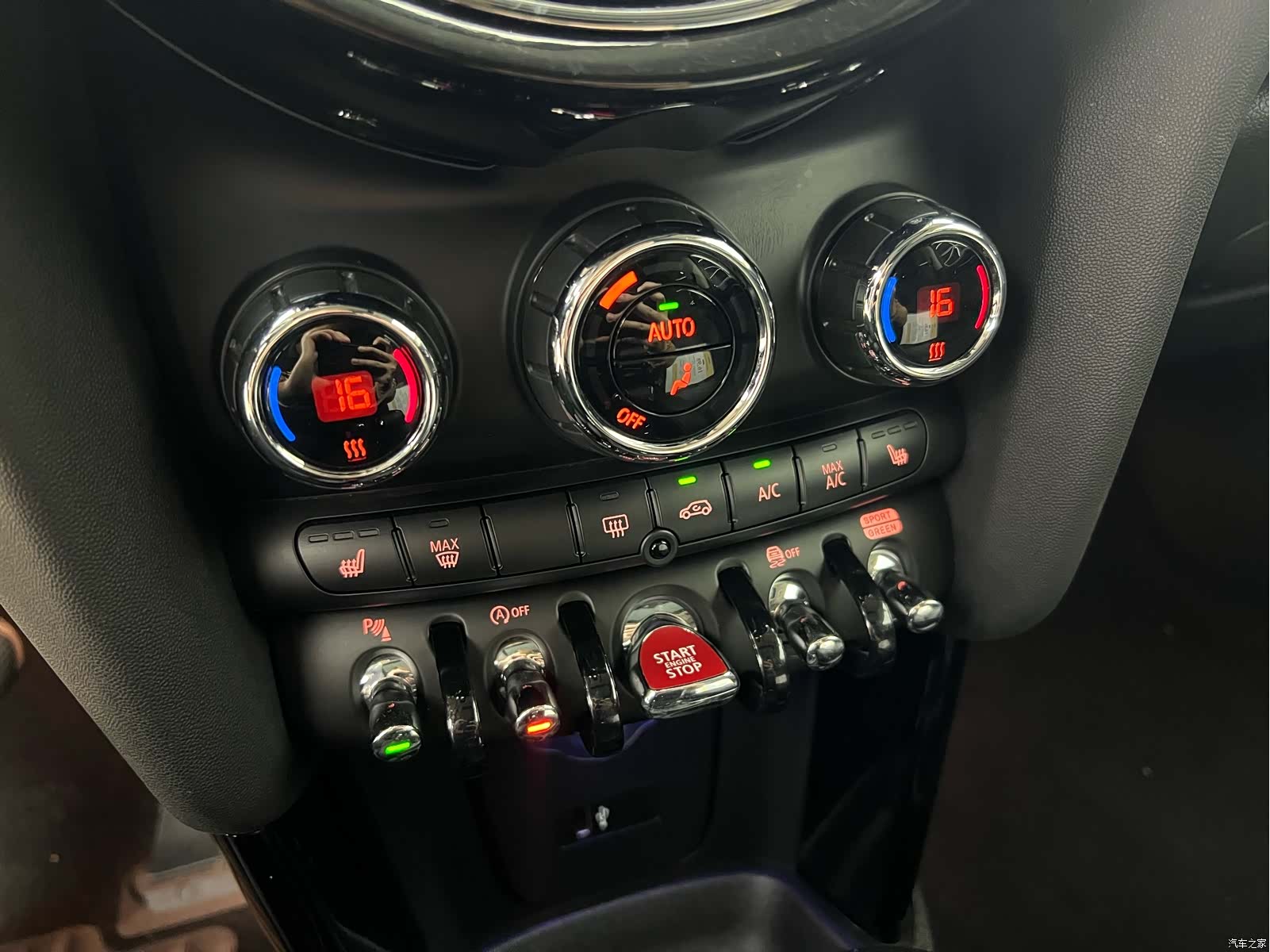 Mini Cooper, 2022 9