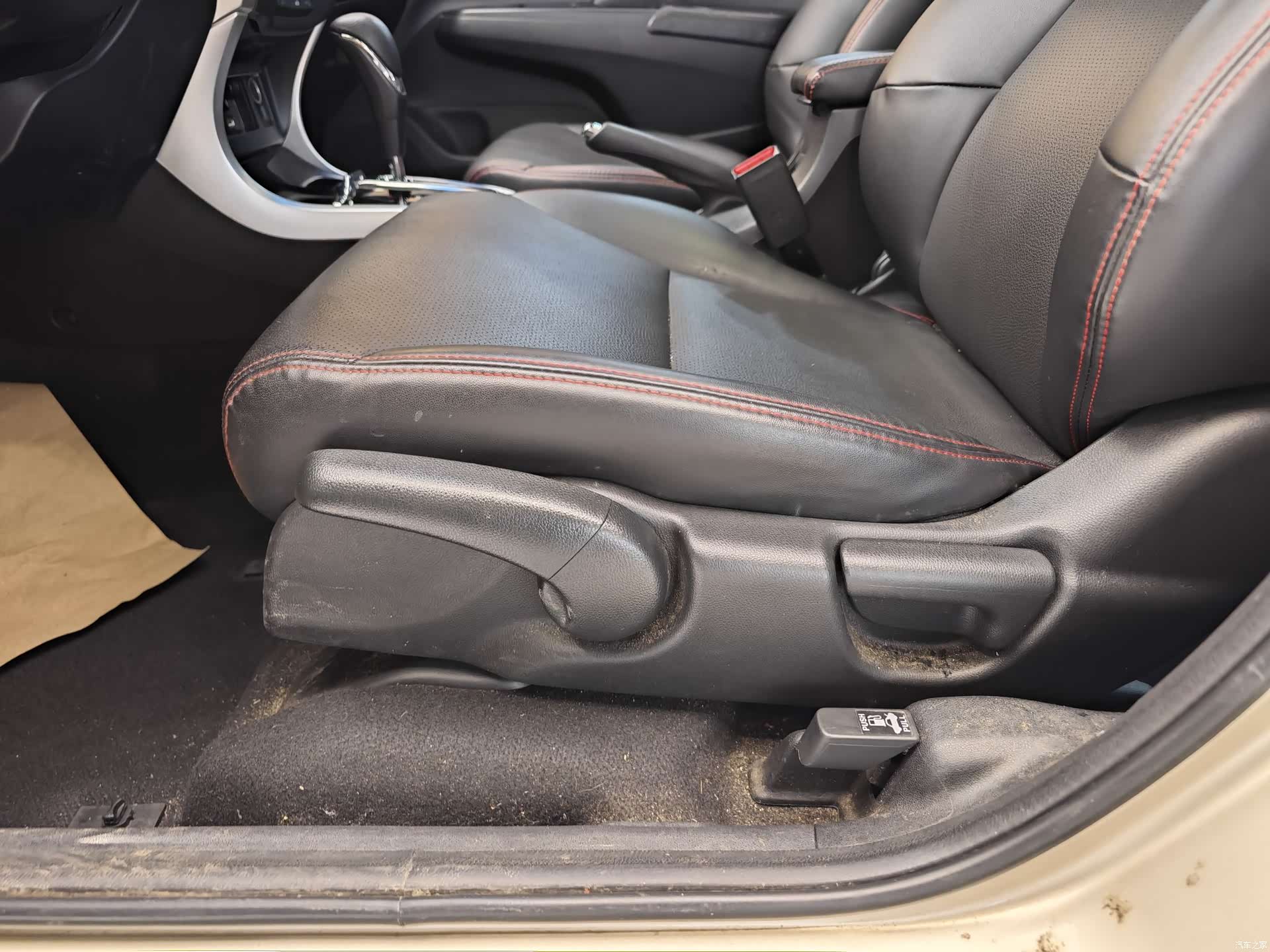 Honda Crider, 2018 10