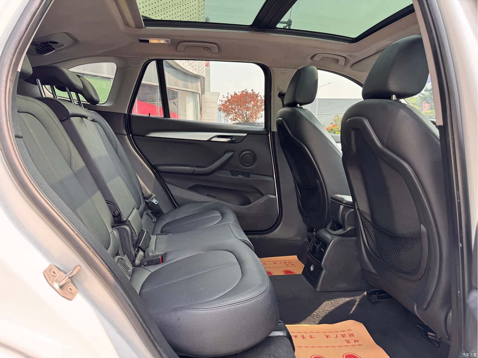 BMW X1, 2017 18
