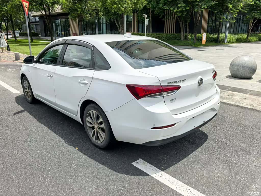 Buick VI, 2019 все фото