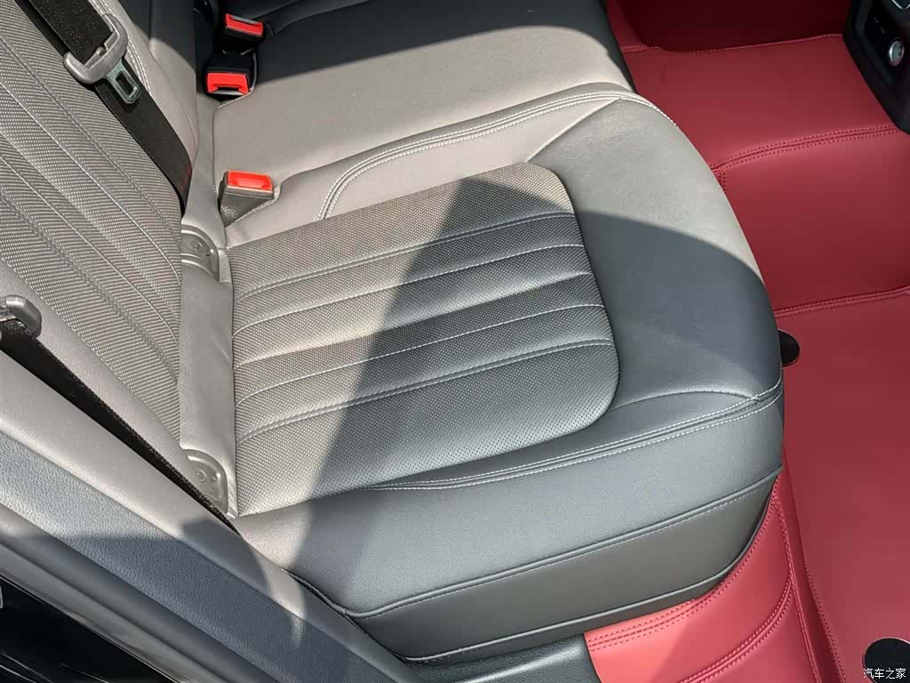 Audi Q5L, 2022 25