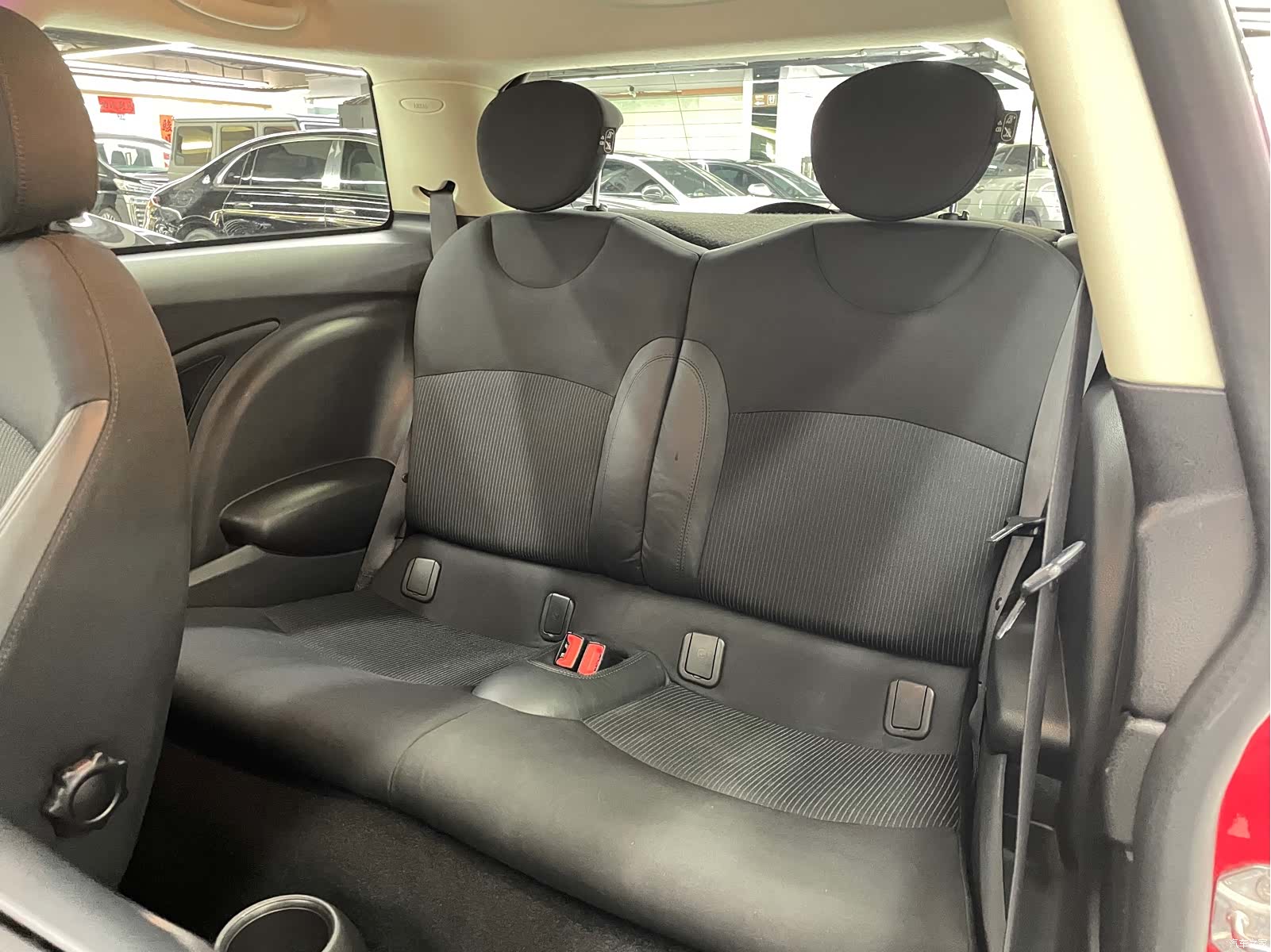 Mini Cooper, 2012 17